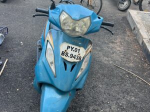Engine is in good condition works properly