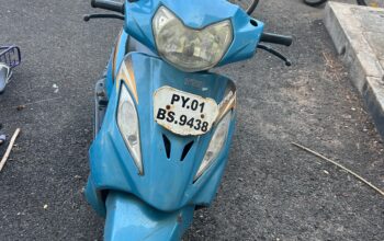 Engine is in good condition works properly