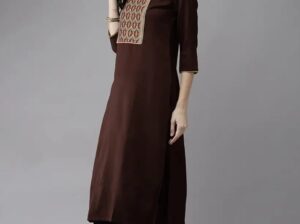 INDO ERA – Women kurta-Palazzo set