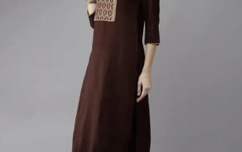 INDO ERA – Women kurta-Palazzo set