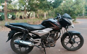 BAJAJ DISCOVER 100 CC