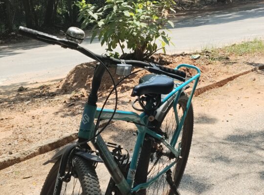 UNISEX CYCLE FOR SALE