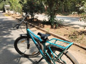 UNISEX CYCLE FOR SALE