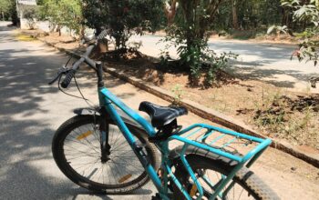 UNISEX CYCLE FOR SALE