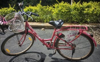 LADIES CYCLE FOR SALE