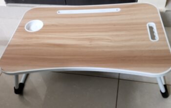 FOLDABLE MULTIPURPOSE TABLE