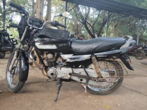 Platina ct 100 bike