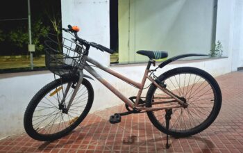 Hero Springdale bicycle