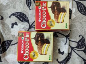 ORION Choco-Pie