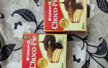 ORION Choco-Pie