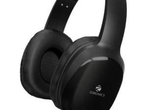Zebronics wireless Headphones