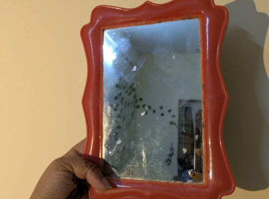 MIRROR