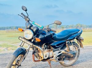 Bajaj Pulser 2005 Model for sale.