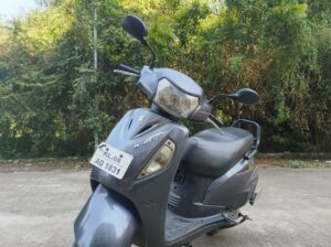 Access 125 for sell 22k ( negotiable)