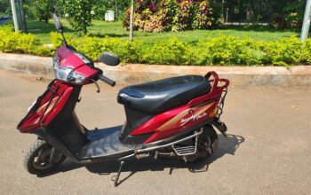 Scooty for Sale