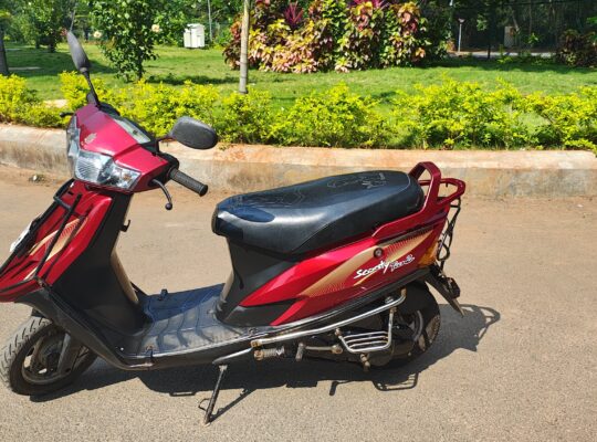 Scooty for Sale