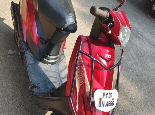 Scooty for Sale