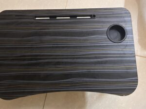 FOLDABLE MULTIPURPOSE TABLE