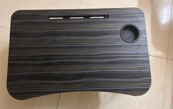 FOLDABLE MULTIPURPOSE TABLE