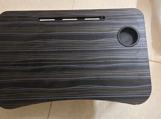 FOLDABLE MULTIPURPOSE TABLE