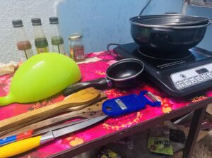 Longway Elite Plus Induction