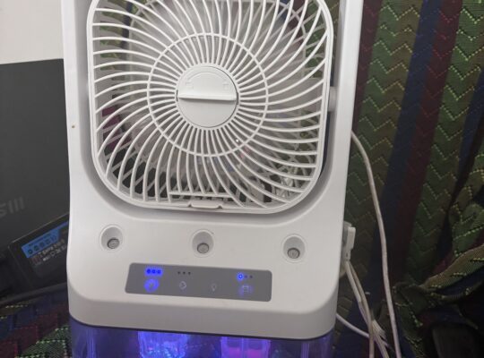 Portable Air cooler