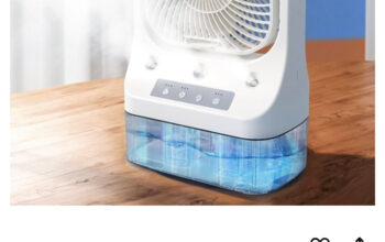 Portable Air cooler