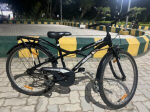 Hero Sprint Bicycle