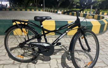 Hero Sprint Bicycle