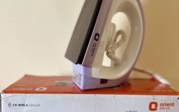 Iron Box