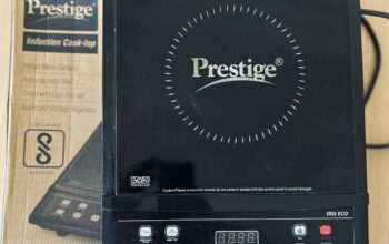 Induction cook top