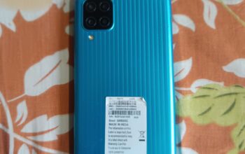 Samsung F12