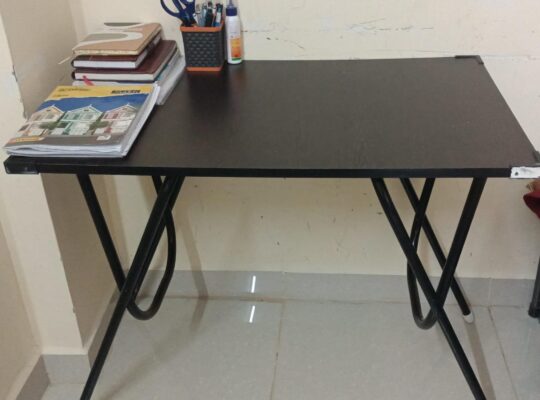 Study Table