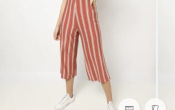 AJIO Jumpsuit