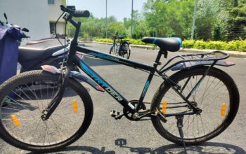TATA Stryder Cycle
