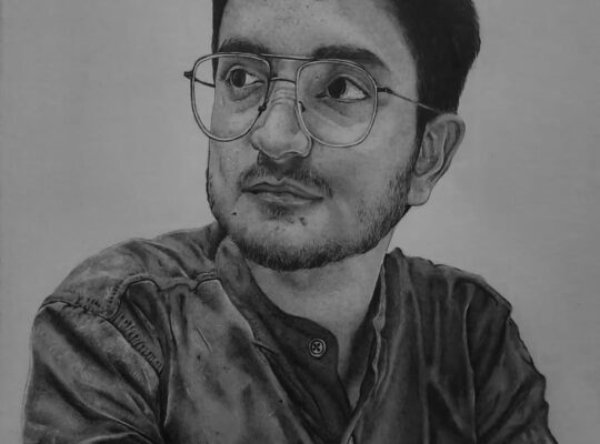 Moupriya Arts