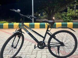 UNISEX CYCLE