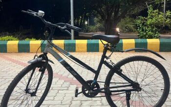 UNISEX CYCLE