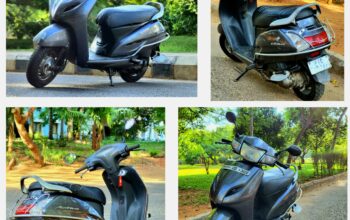 HONDA ACTIVA for Sale – Reliable, Economical. Read