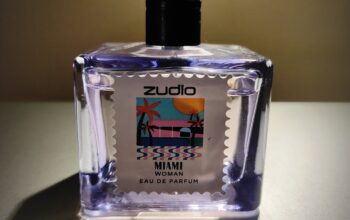 Women’s Perfume