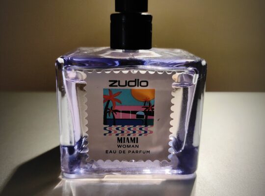 Women’s Perfume