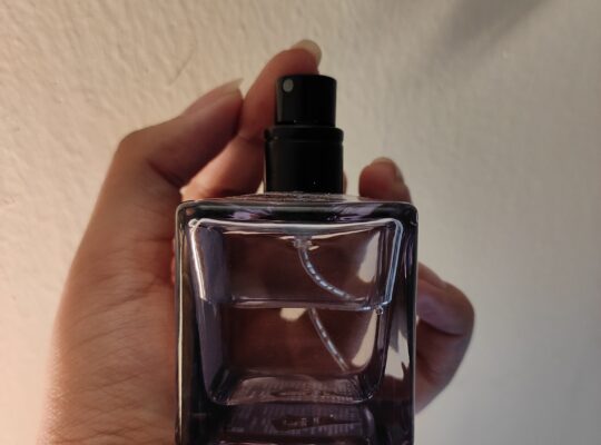 Women’s Perfume