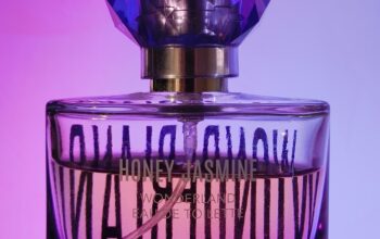 Wonderland Women’s perfume