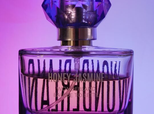 Wonderland Women’s perfume