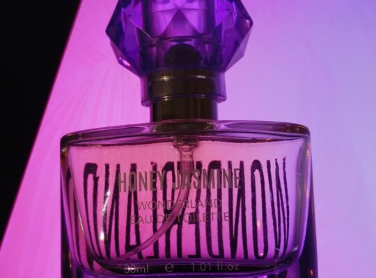 Wonderland Women’s perfume