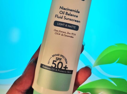 Wishcare sunscreen 🌞🌞