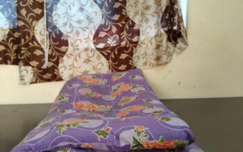 Hostel Bed Fit Mattress