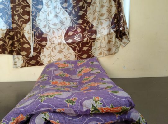 Hostel Bed Fit Mattress