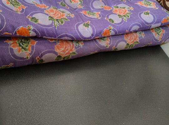 Hostel Bed Fit Mattress