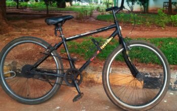 CYCLE FOR SALE